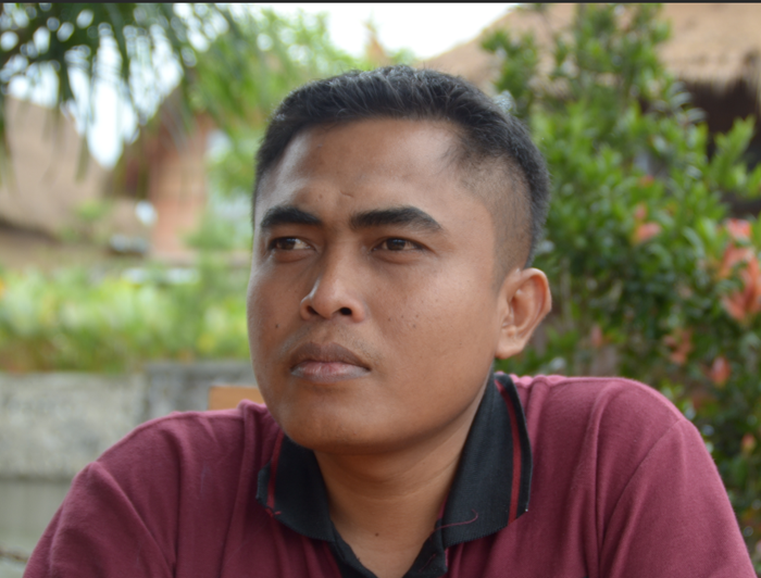 Foto Pembuat