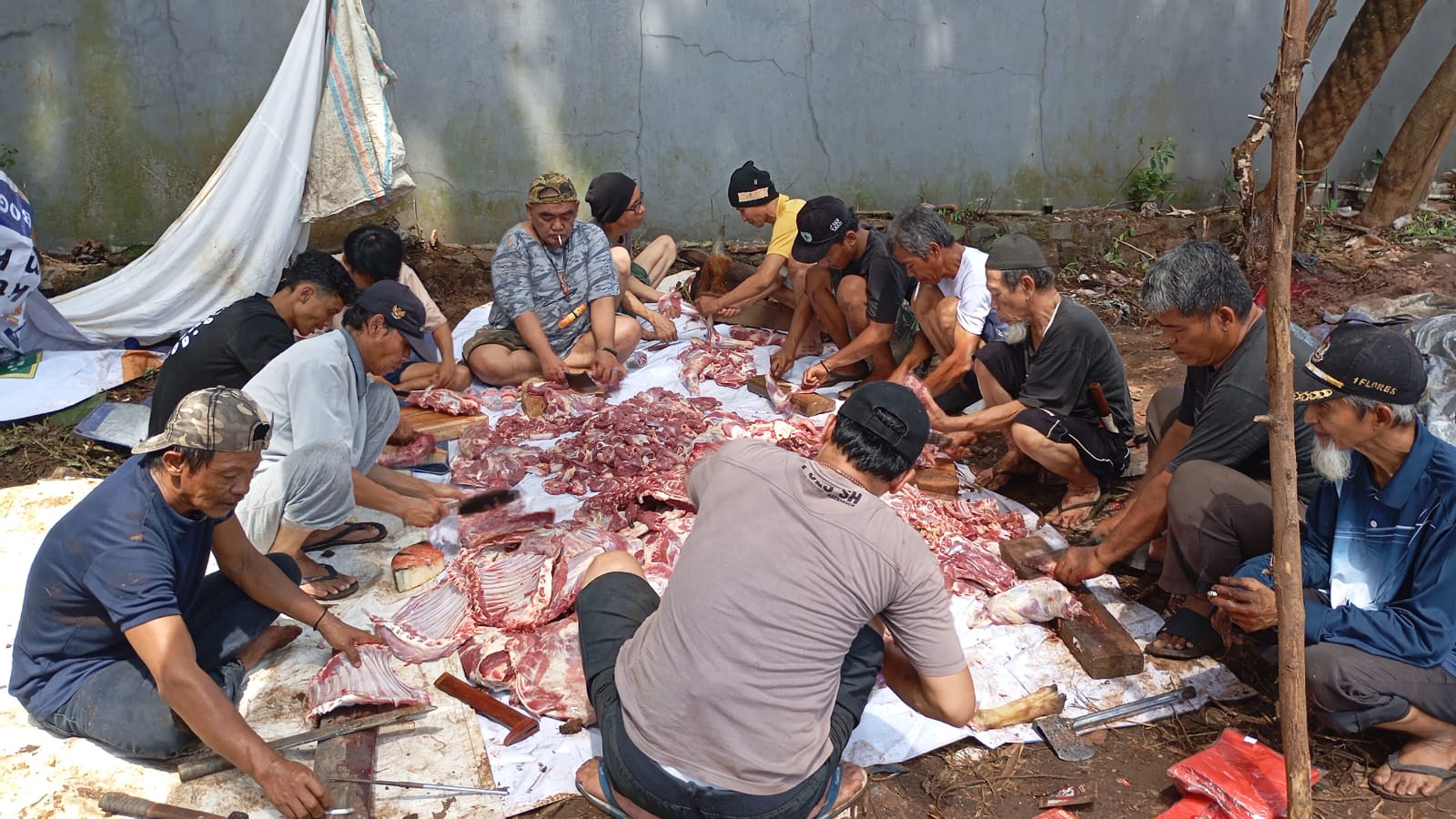 Foto Kegiatan